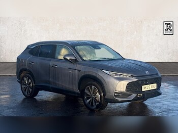 MG MG HS feature image