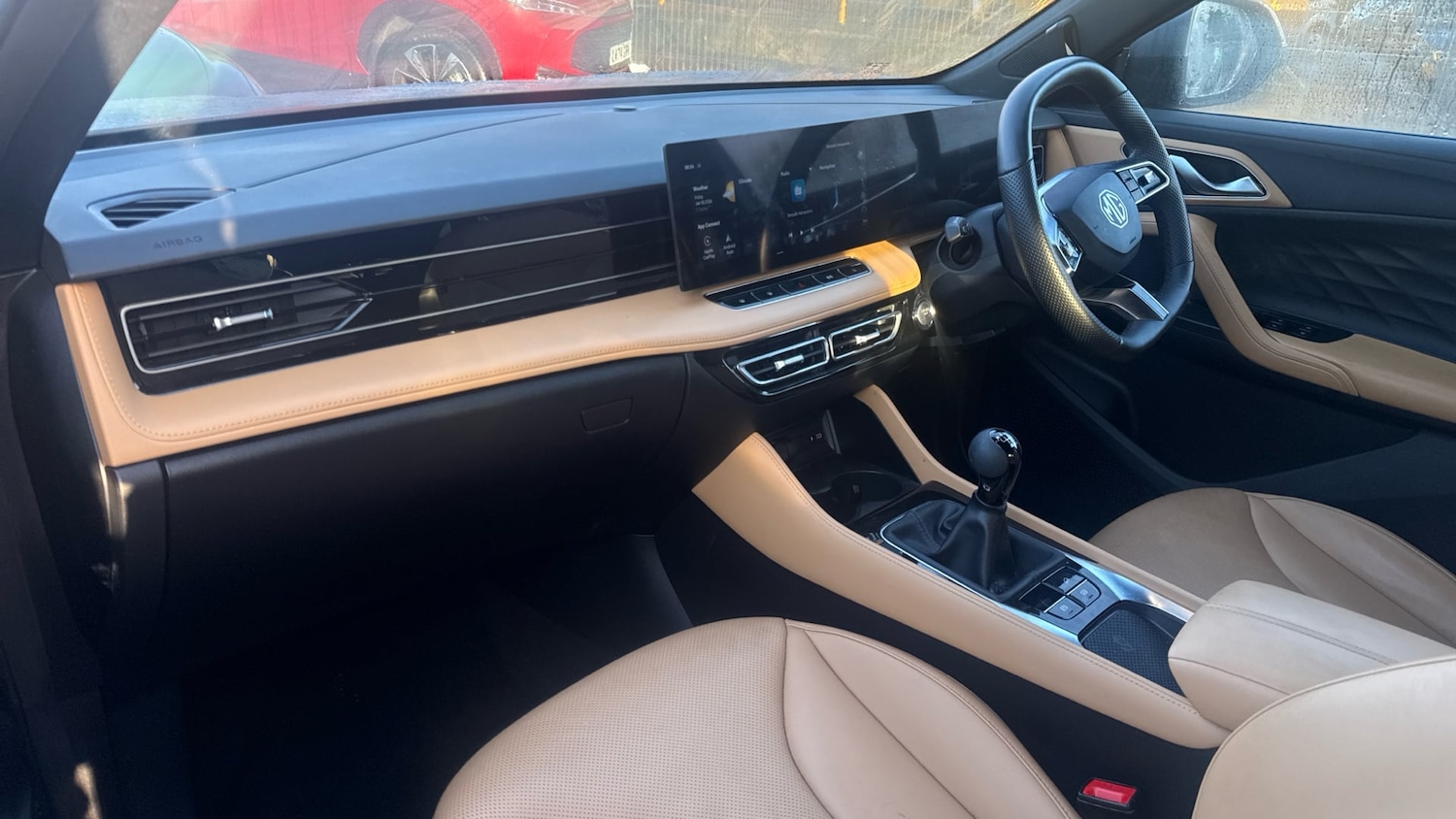 Used MG MG HS 2025 for sale - 77423658: Photo 2