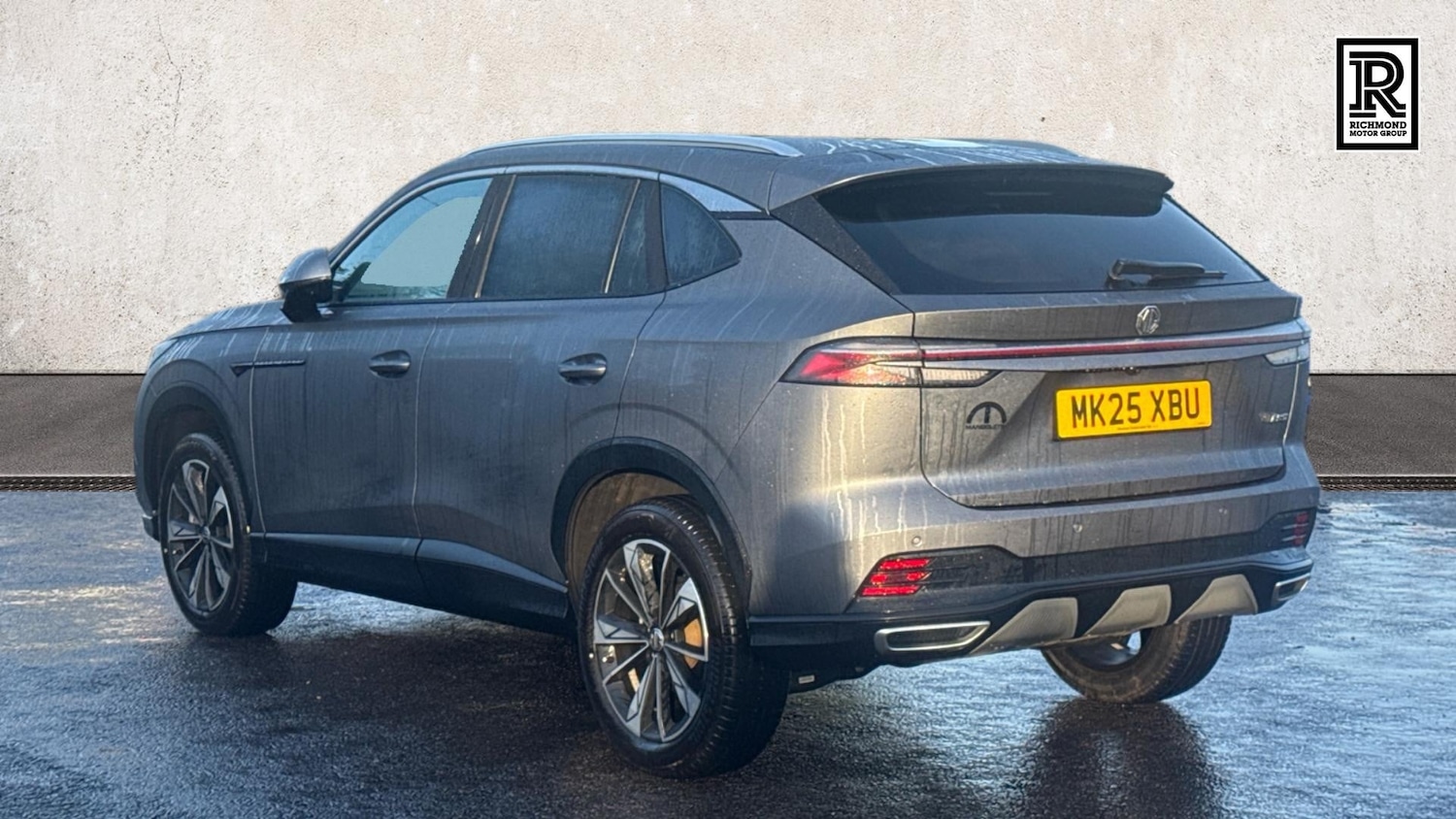 Used MG MG HS 2025 for sale - 77423658: Photo 3