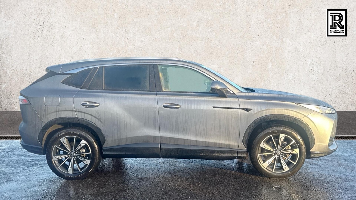 Used MG MG HS 2025 for sale - 77423658: Photo 4