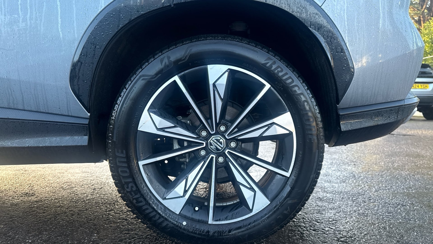 Used MG MG HS 2025 for sale - 77423658: Photo 5