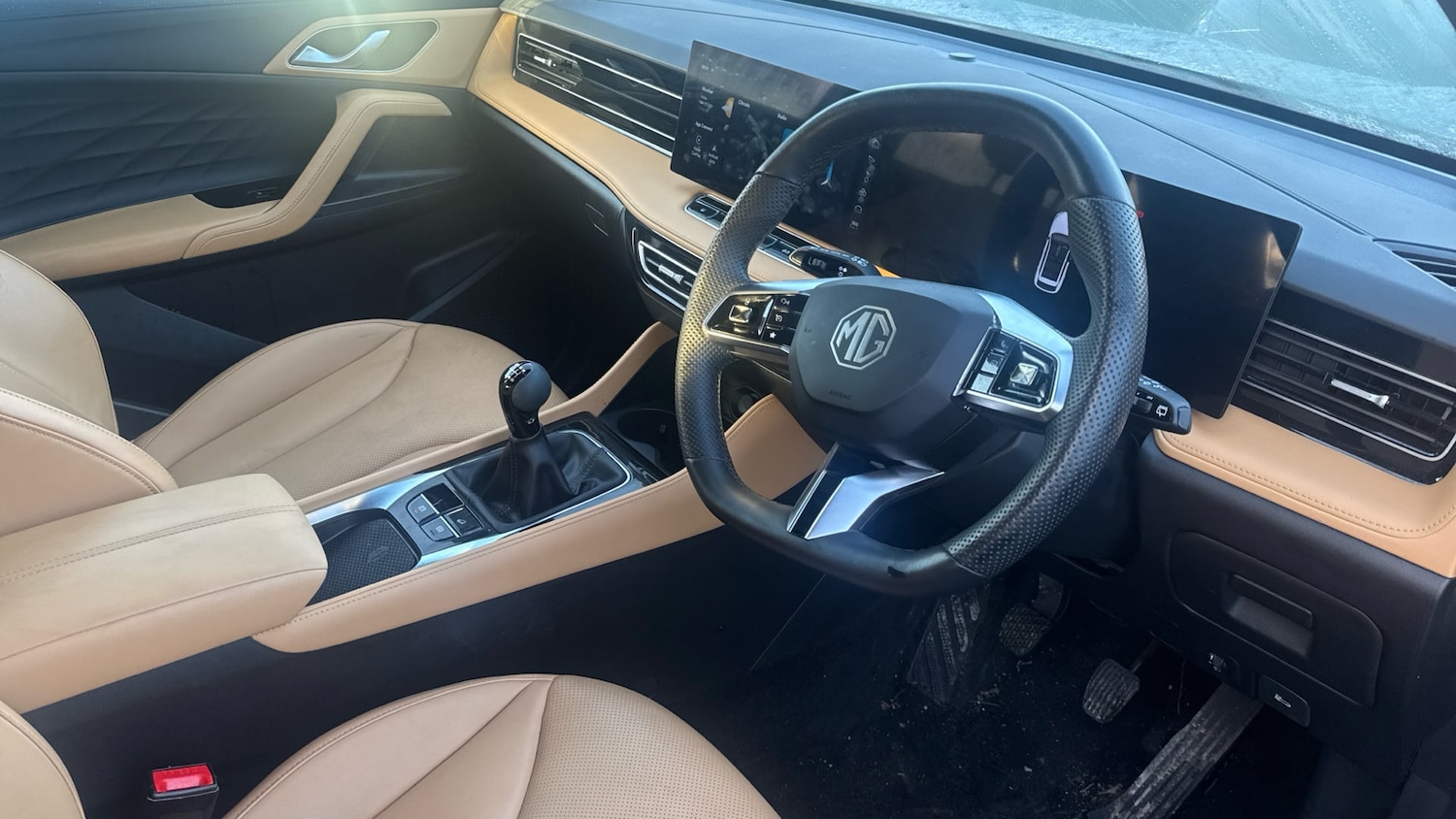 Used MG MG HS 2025 for sale - 77423658: Photo 6