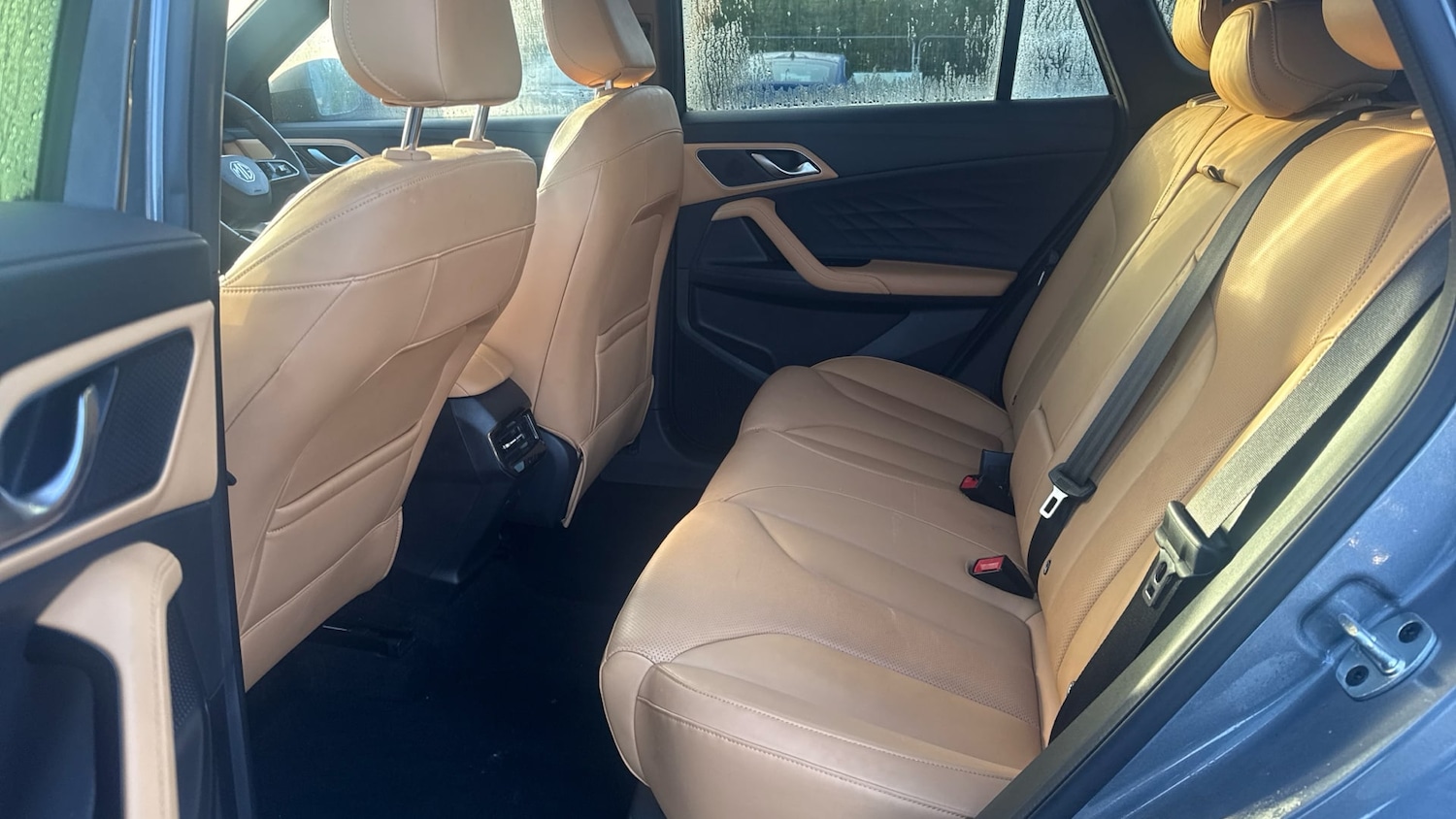 Used MG MG HS 2025 for sale - 77423658: Photo 9