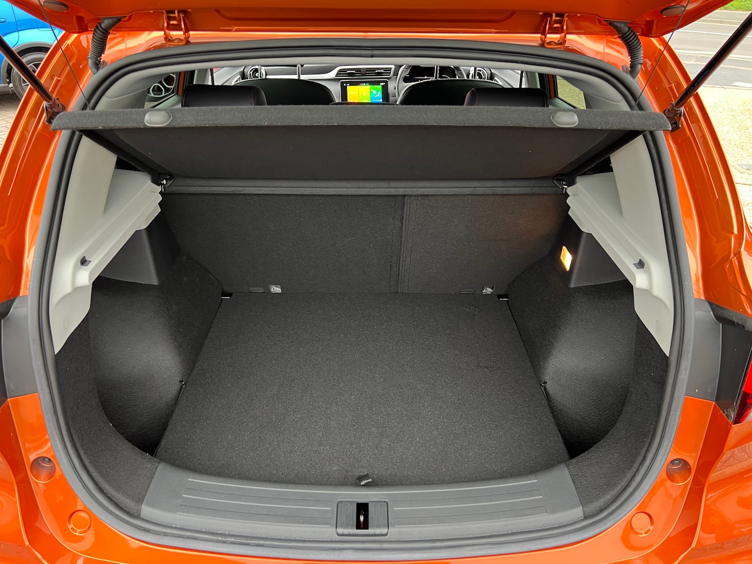 Used MG MG ZS 2023 for sale - 76675804: Photo 7