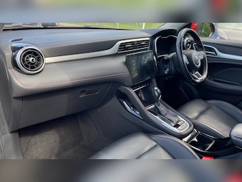 Used MG MG ZS 2020 for sale - 76681059: Photo