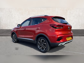 Used MG MG ZS 2020 for sale - 76681059: Photo