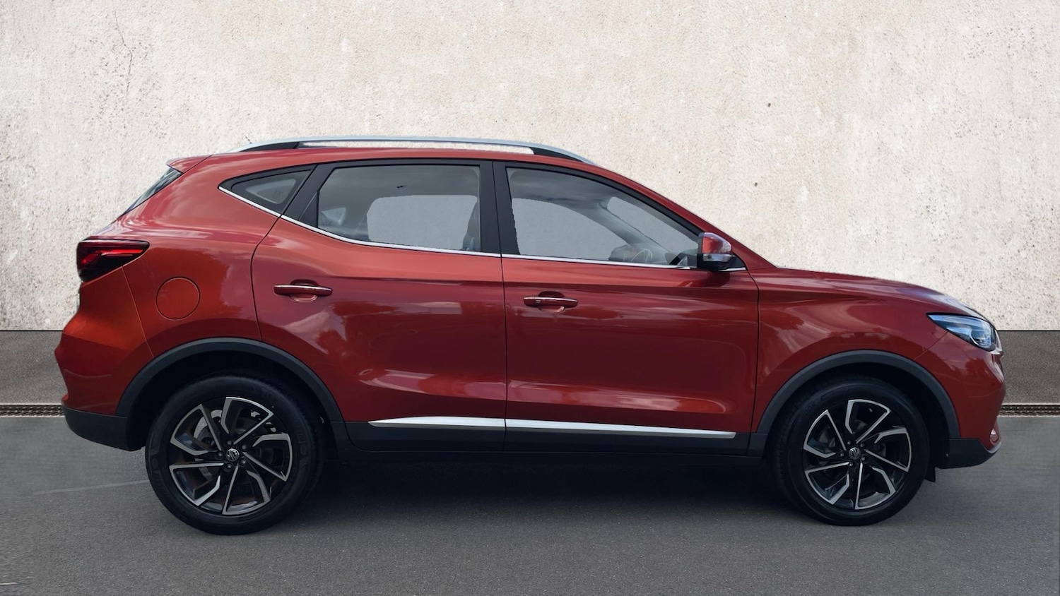 Used MG MG ZS 2020 for sale - 76681059: Photo 4