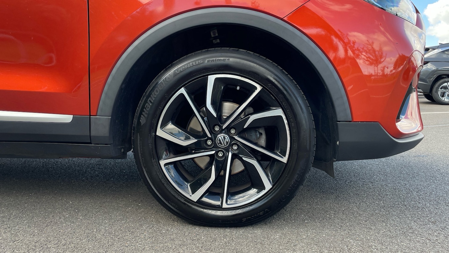 Used MG MG ZS 2020 for sale - 76681059: Photo 5