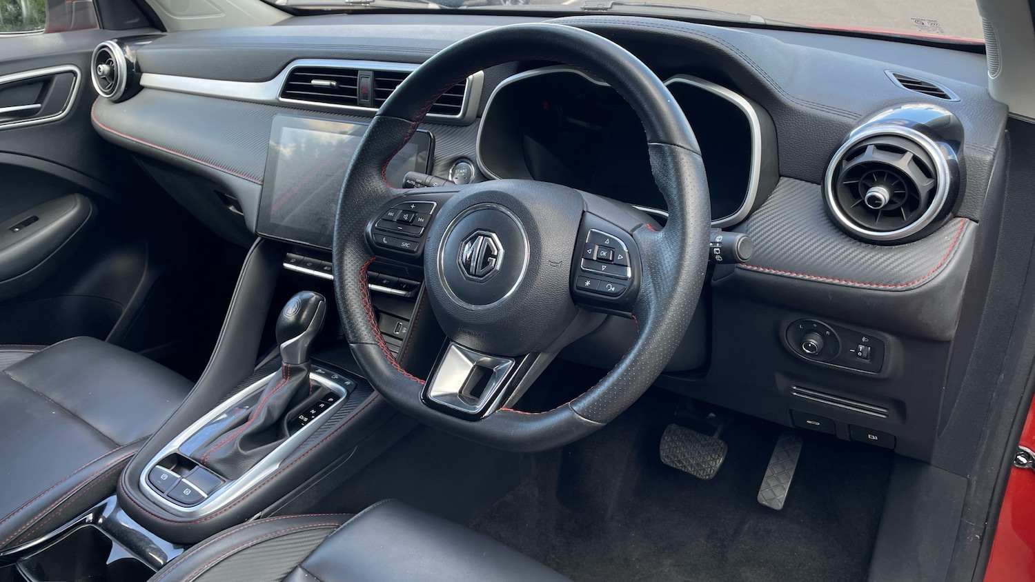 Used MG MG ZS 2020 for sale - 76681059: Photo 6