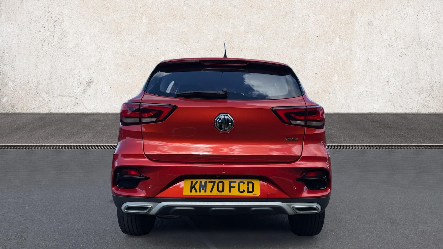 Used MG MG ZS 2020 for sale - 76681059: Photo 8