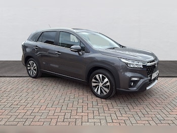 2023 (23) - 1.4 Boosterjet 48V Hybrid Ultra ALLGRIP 5dr