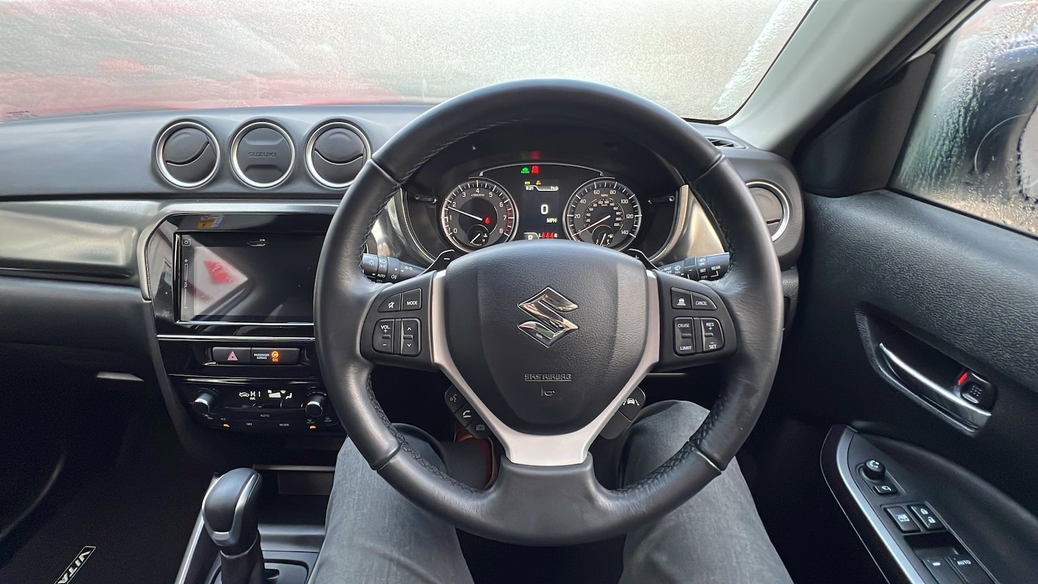 Used Suzuki Vitara 2023 for sale - 78134768: Photo 10