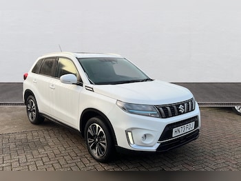 Used Suzuki Vitara 2023 for sale - 78134768: Photo