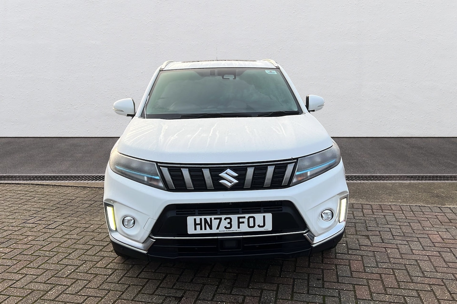 Used Suzuki Vitara 2023 for sale - 78134768: Photo 2