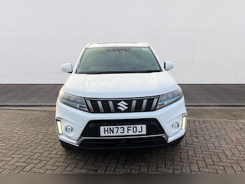 Used Suzuki Vitara 2023 for sale - 78134768: Photo