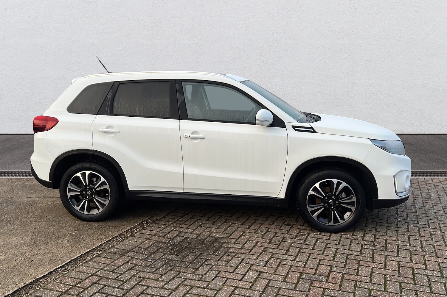 Used Suzuki Vitara 2023 for sale - 78134768: Photo 3