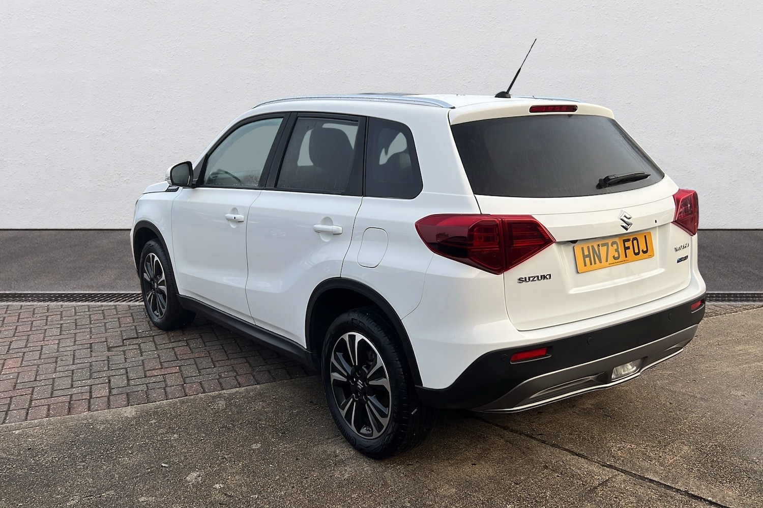 Used Suzuki Vitara 2023 for sale - 78134768: Photo 4