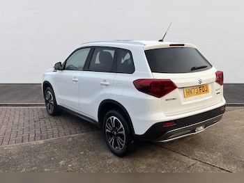 Used Suzuki Vitara 2023 for sale - 78134768: Photo