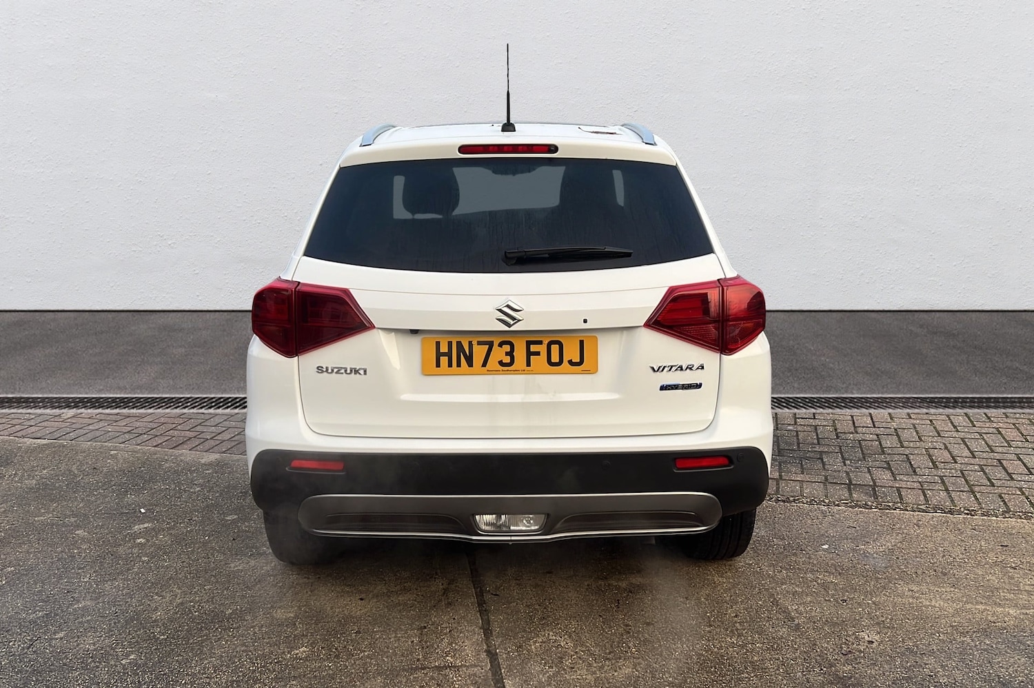 Used Suzuki Vitara 2023 for sale - 78134768: Photo 5