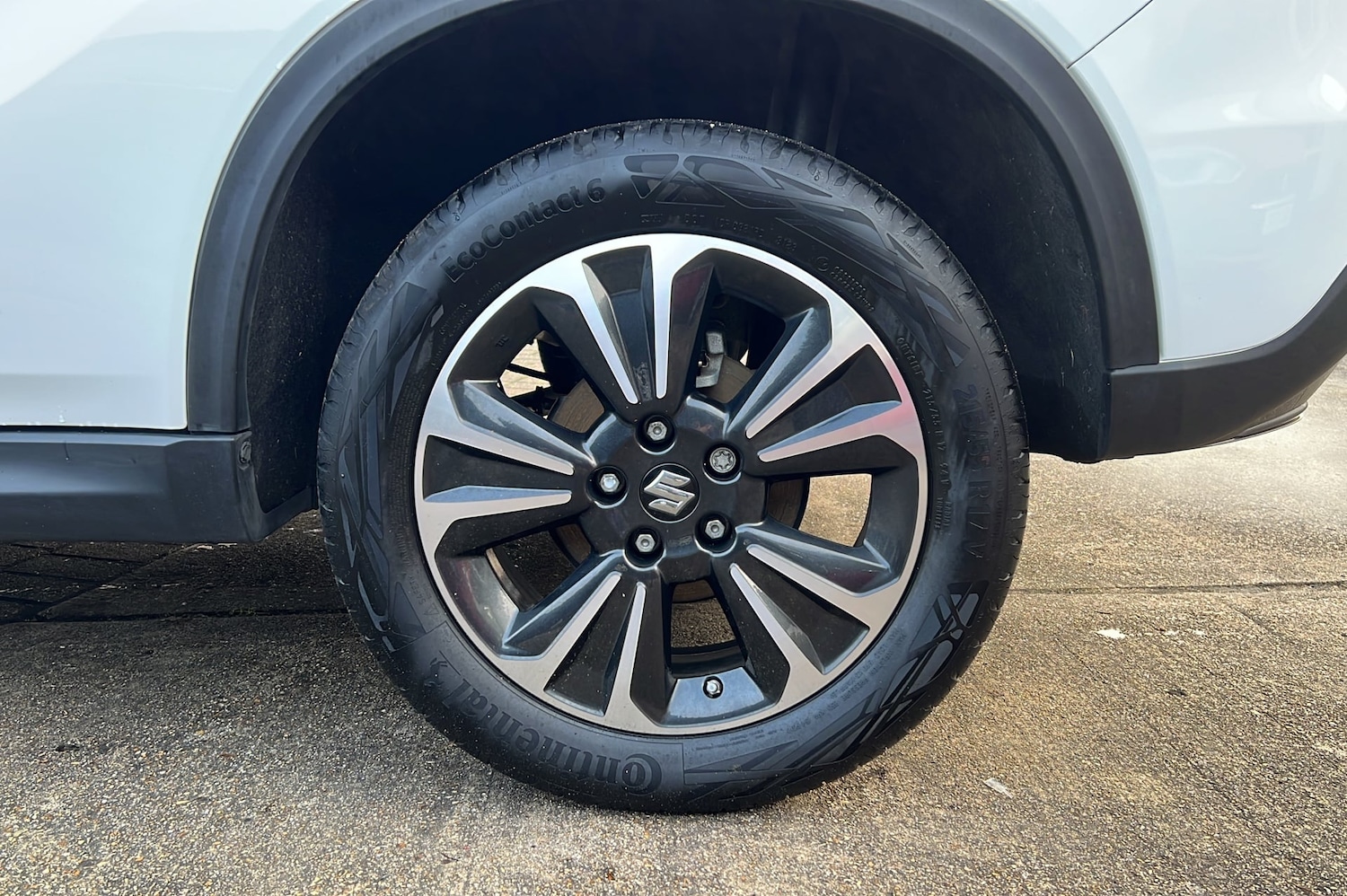 Used Suzuki Vitara 2023 for sale - 78134768: Photo 6