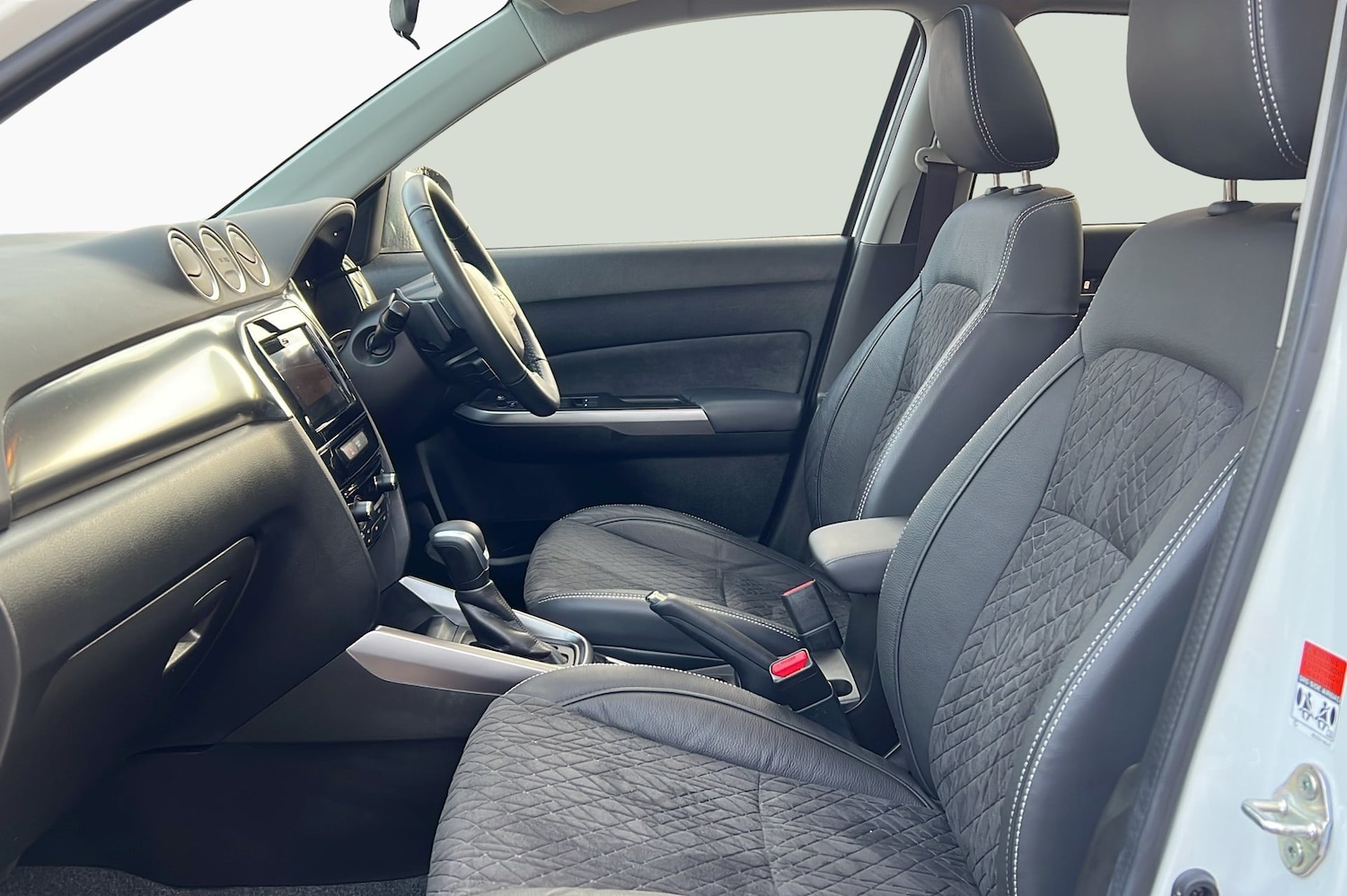 Used Suzuki Vitara 2023 for sale - 78134768: Photo 9