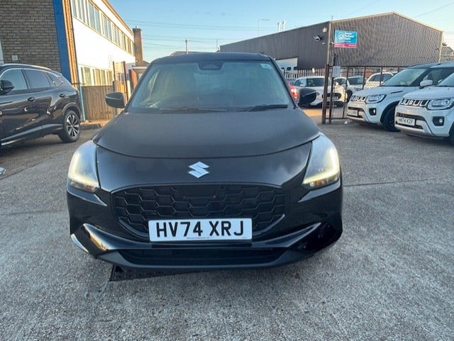 Used Suzuki Swift 2024 for sale - 77423645: Photo 8