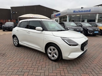 2024 (74) - 1.2 Mild Hybrid Motion 5dr