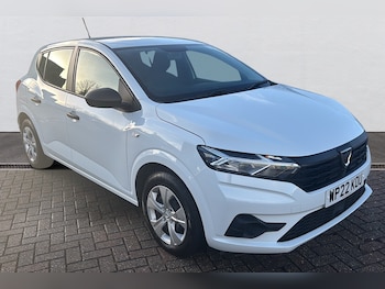 2022 (22) - 1.0 SCe Essential 5dr