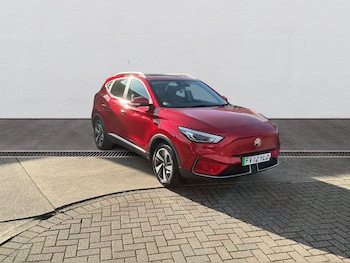 Used MG MG ZS 2022 for sale - 78392477: Photo