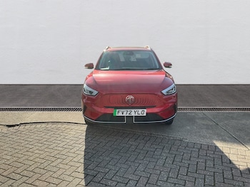 Used MG MG ZS 2022 for sale - 78392477: Photo