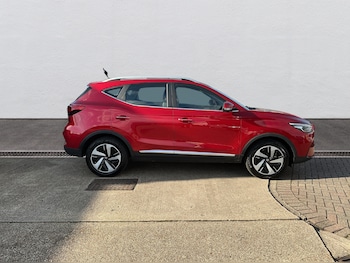 Used MG MG ZS 2022 for sale - 78392477: Photo