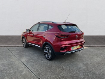 Used MG MG ZS 2022 for sale - 78392477: Photo