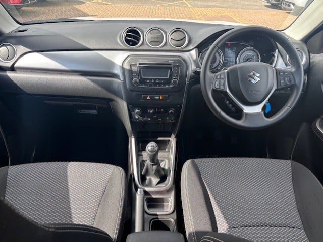 Used Suzuki Vitara 2019 for sale - 76673784: Photo 10