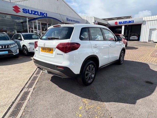 Used Suzuki Vitara 2019 for sale - 76673784: Photo 3