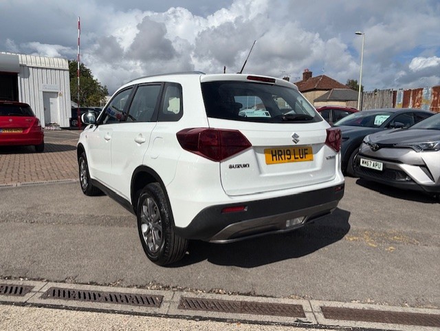 Used Suzuki Vitara 2019 for sale - 76673784: Photo 5