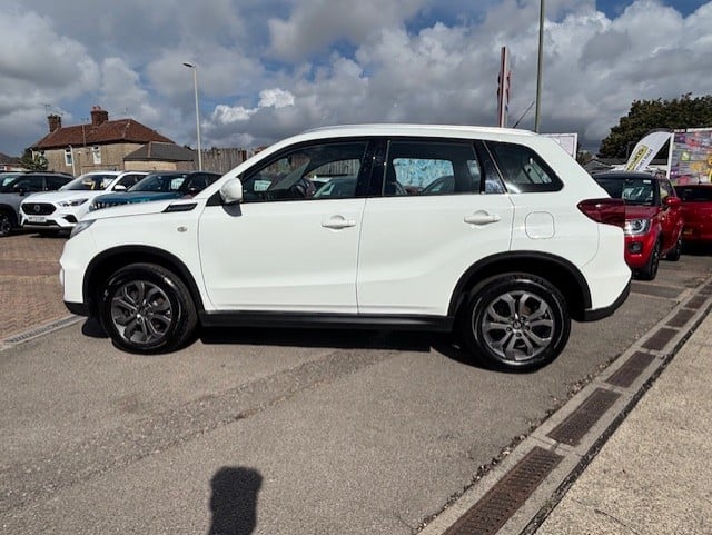 Used Suzuki Vitara 2019 for sale - 76673784: Photo 6