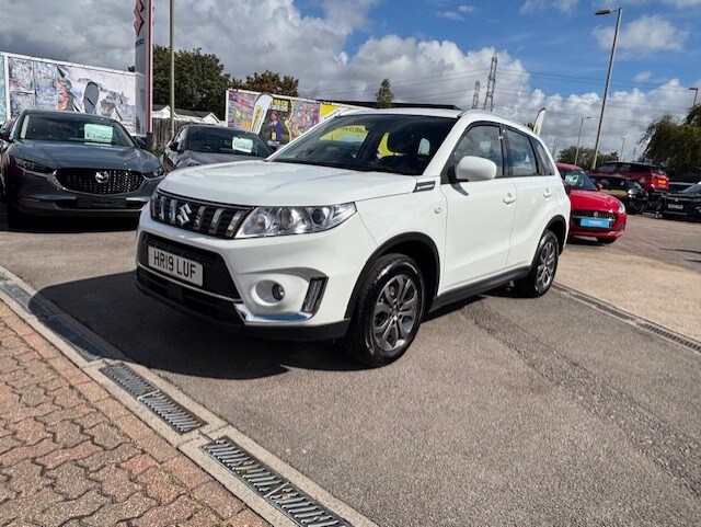 Used Suzuki Vitara 2019 for sale - 76673784: Photo 7