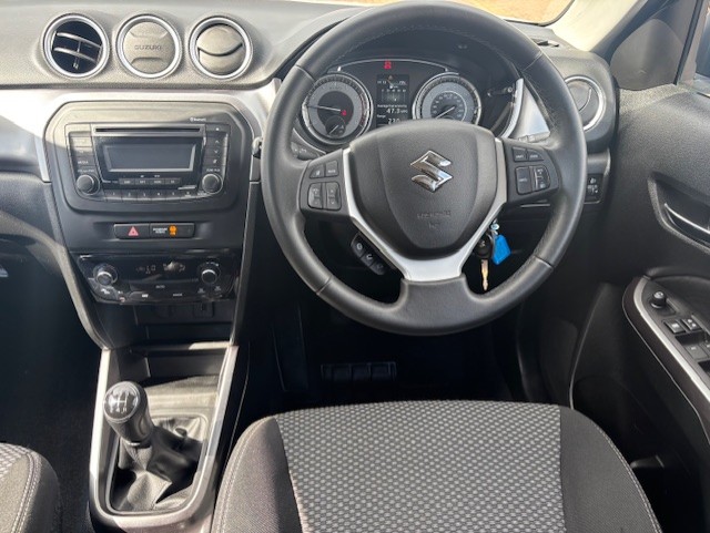 Used Suzuki Vitara 2019 for sale - 76673784: Photo 9