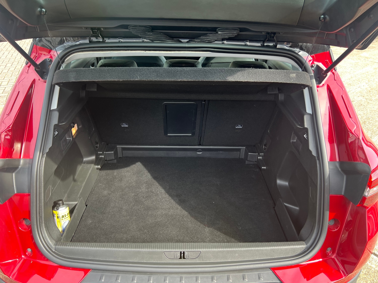 Used Vauxhall Grandland X 2019 for sale - 76673824: Photo 7