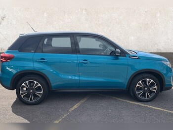 Used Suzuki Vitara 2019 for sale - 78333264: Photo