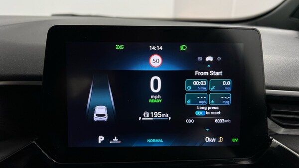 Used MG MG3 2024 for sale - 76347372: Photo 10