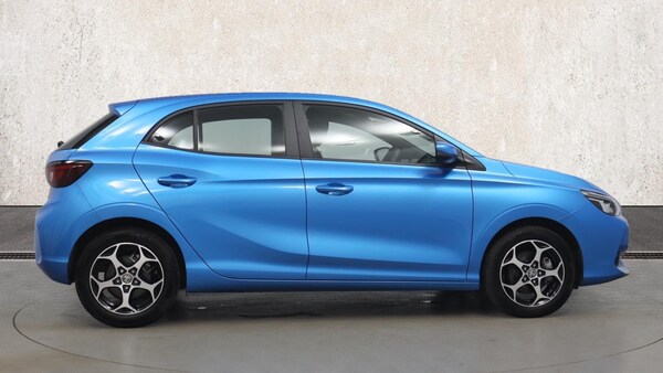 Used MG MG3 2024 for sale - 76347372: Photo 4