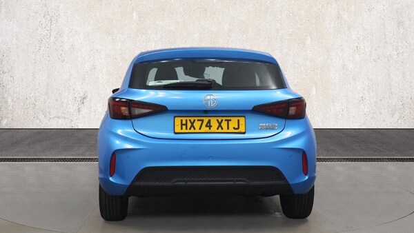 Used MG MG3 2024 for sale - 76347372: Photo 8