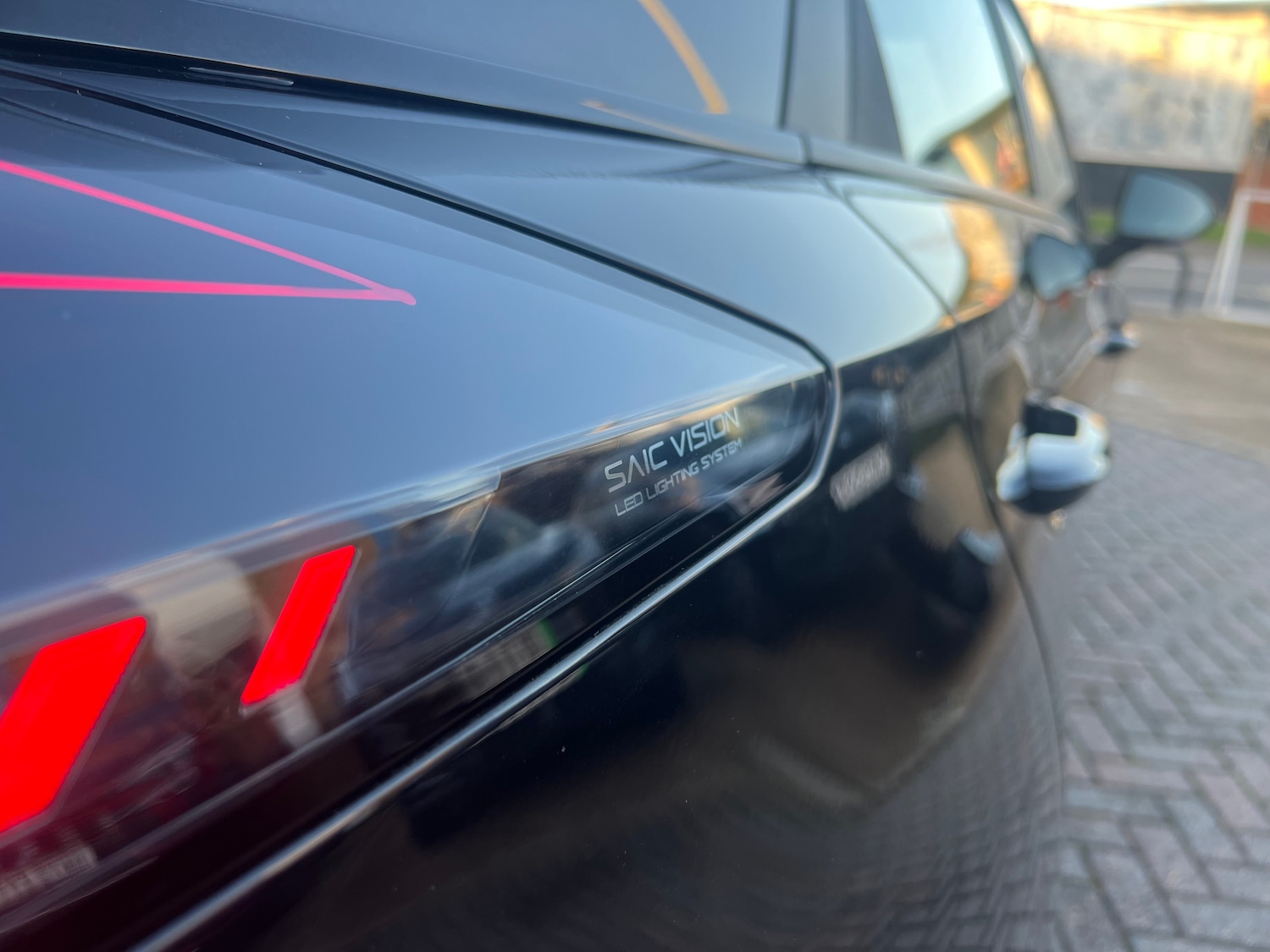 Used MG MG4 2025 for sale - 77118765: Photo 4