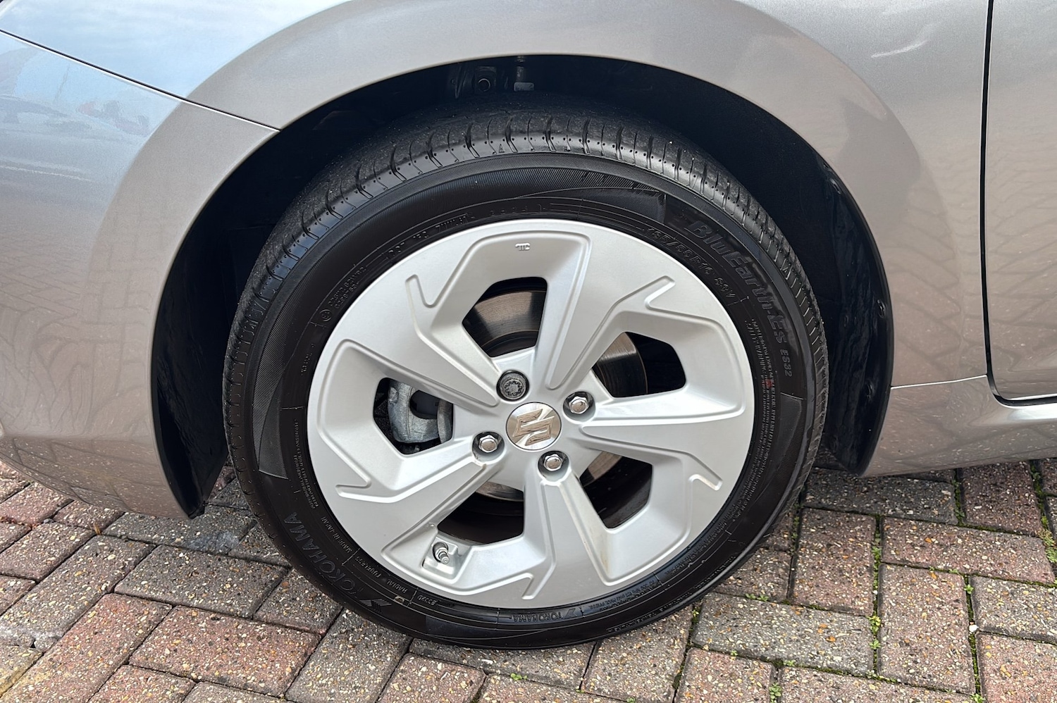 Used Suzuki Swift 2025 for sale - 76680254: Photo 6