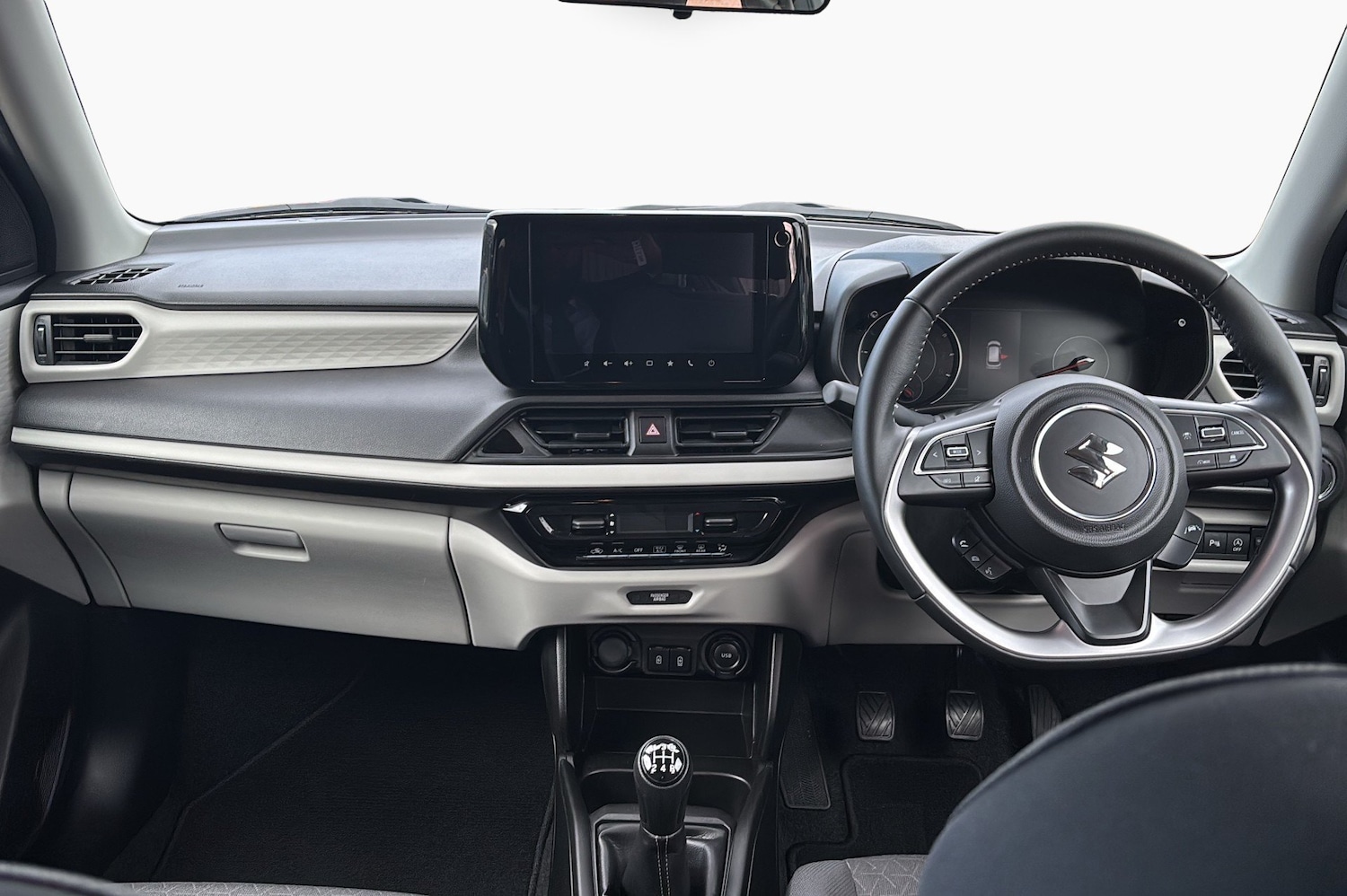 Used Suzuki Swift 2025 for sale - 76680254: Photo 7