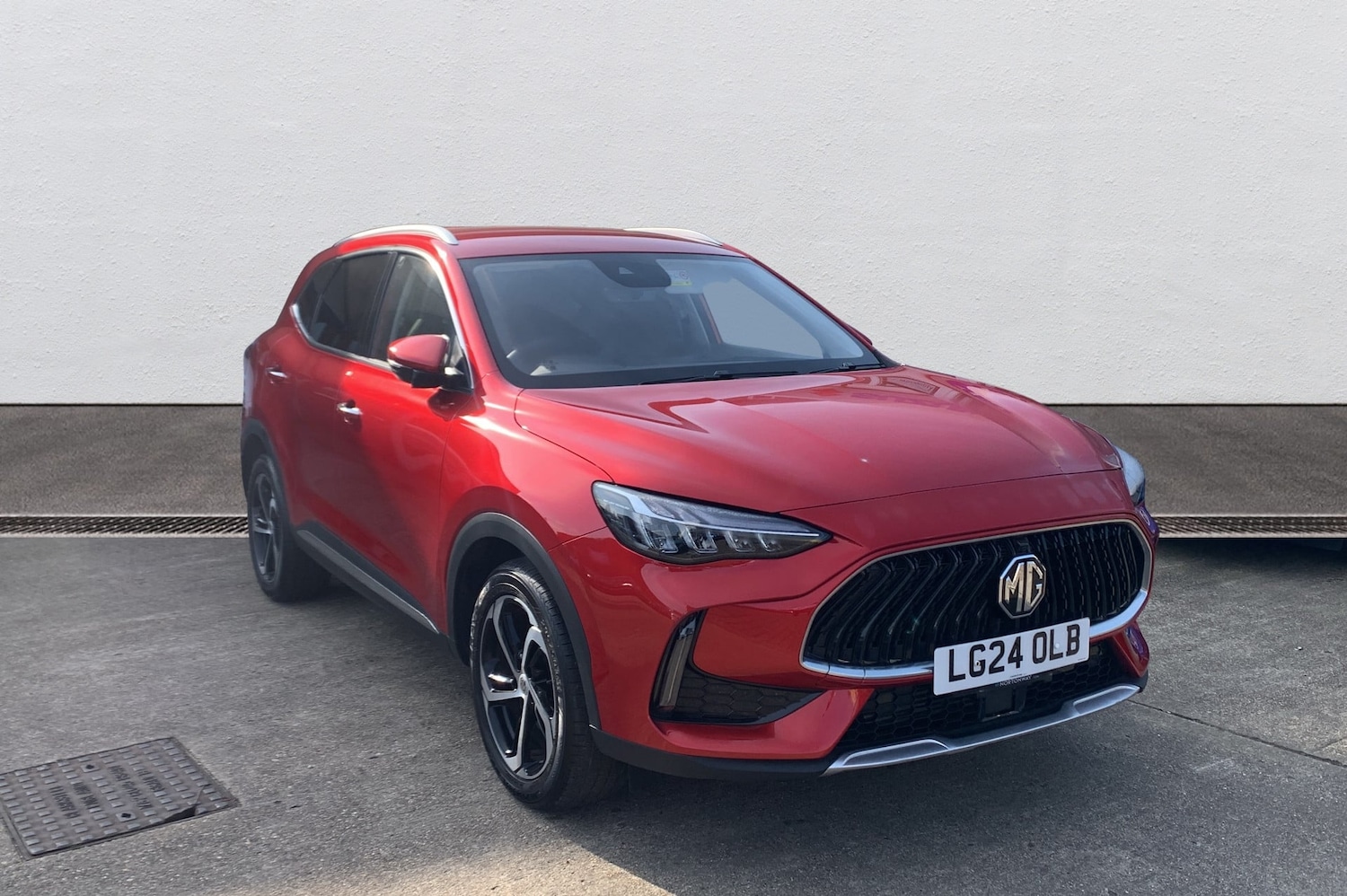 Used MG MG HS 2024 for sale - 78084779: Photo 1