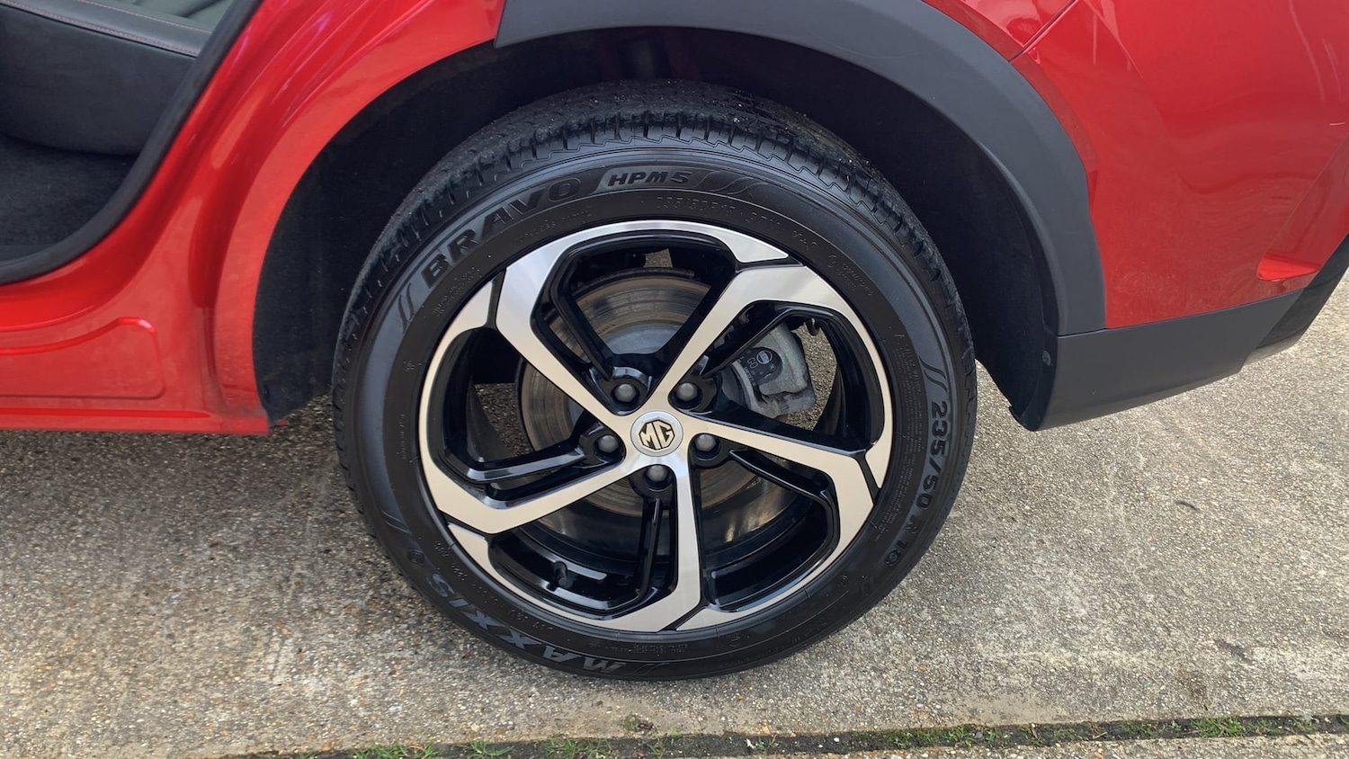 Used MG MG HS 2024 for sale - 78084779: Photo 10