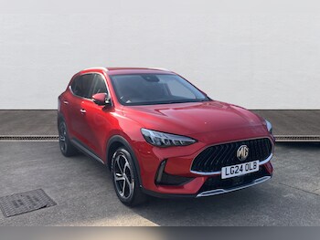 Used MG MG HS 2024 for sale - 78084779: Photo