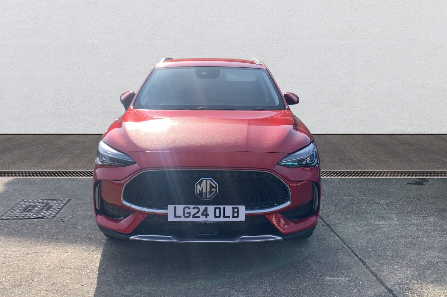 Used MG MG HS 2024 for sale - 78084779: Photo 2